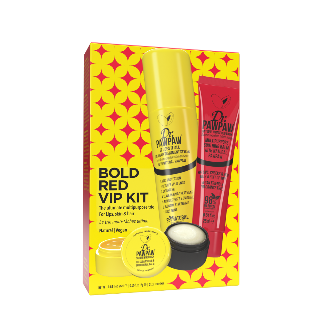 Bold VIP Kit