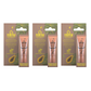 Rich Mocha Tinted Balm 10ml Trio Pack