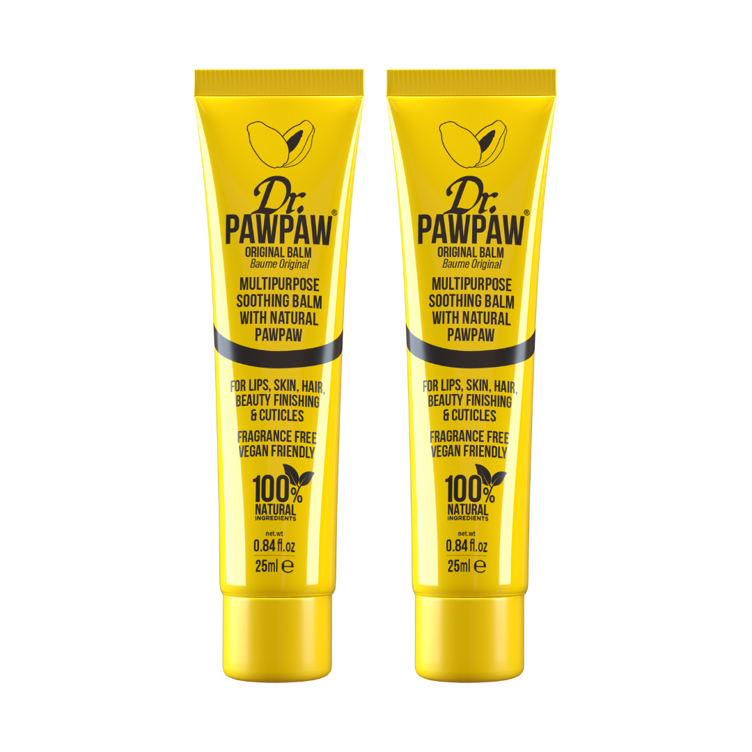 Original Balm 25ml Duo Pack