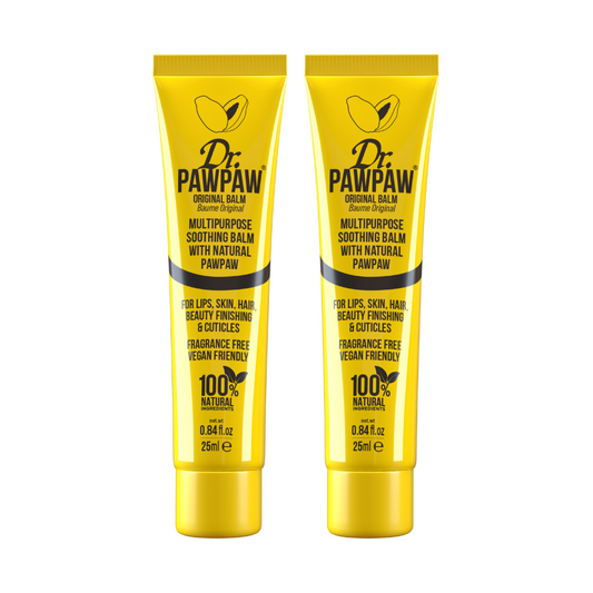 Original Balm 25ml Duo Pack