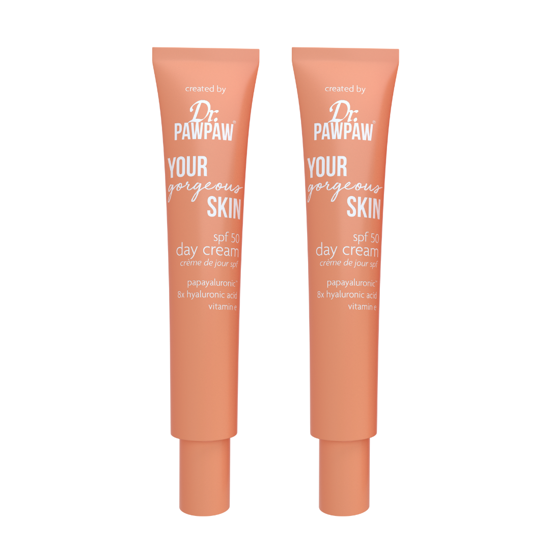 SPF 50 Duo Pack