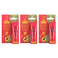 Ultimate Red Tinted Balm 10ml Trio Pack