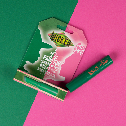 WICKED x Dr.PAWPAW Enchanting Lip Balm