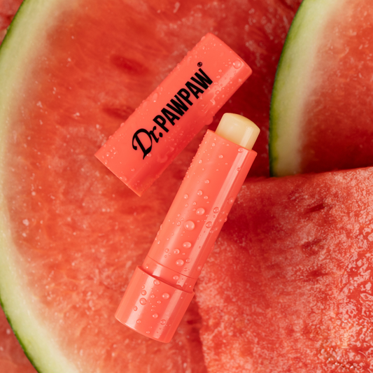 Watermelon Lip Balm