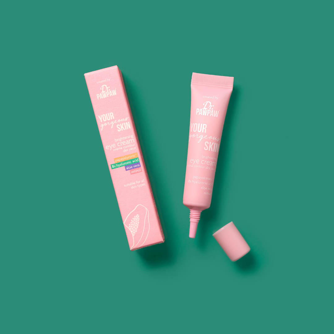 Brightening Eye Cream Duo Pack